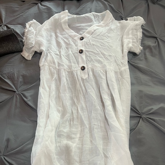 Swimsuit Wrap - Picture 1 of 2